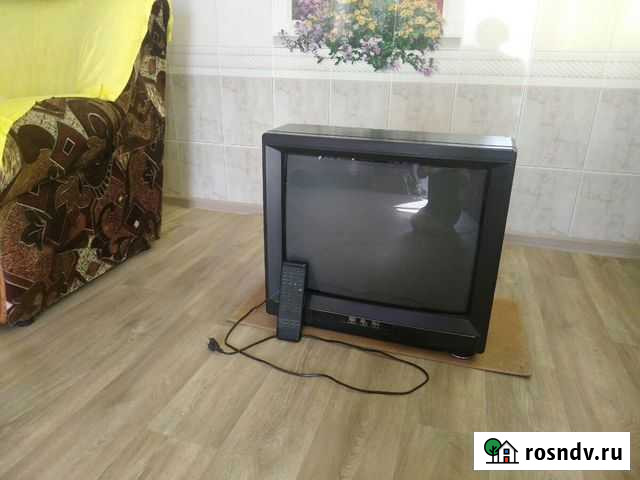 Телевизор Sanyo Искитим - изображение 1