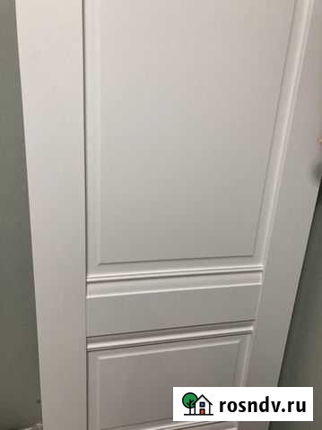 Дверь межкомнатная новая Мурино - изображение 1