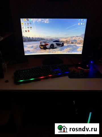 Компьютер Александровское - изображение 1