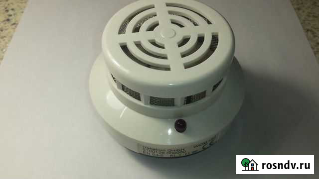 Hekatron GmbH WDM 152 Владимир - изображение 1