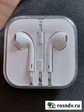 Наушники apple Ставрополь