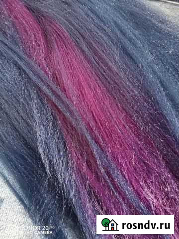 Канекалон Норильск - изображение 1