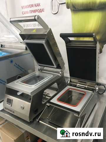 Запайщик лотков ручной Барнаул - изображение 1