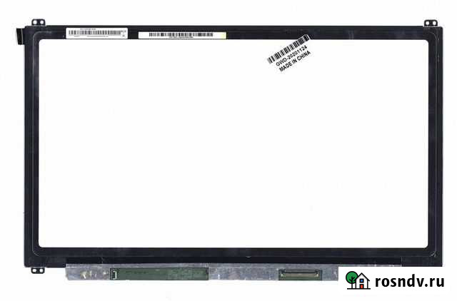 Матрица 13.3 NV133FHM-N48 1920x1080 40pin eDp Sli Ижевск - изображение 1