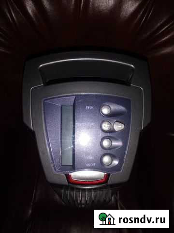 Керамический нагреватель PTC (NSB-200-N19) Красногорск - изображение 1