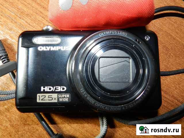 Фотоаппарат Миллерово - изображение 1