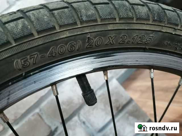 Велосипед детский 7-12лет Магнитогорск - изображение 1