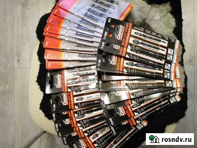 Пилки по дереву Сыктывкар - изображение 1