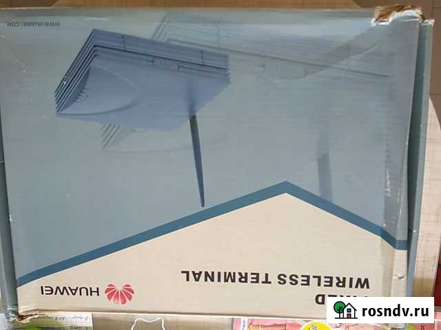 Huawei ETS1201 (FWT) Черноморское - изображение 1