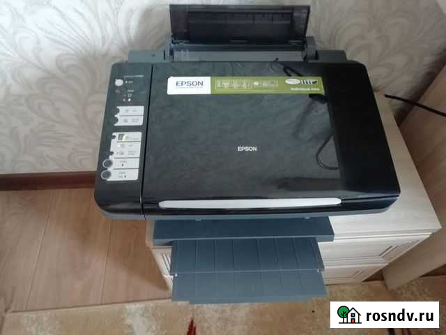 Принтер Липецк - изображение 1