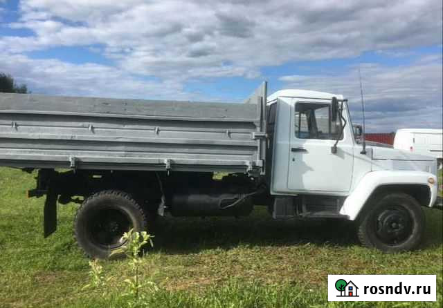 Вывоз мусора Ульяновск - изображение 1