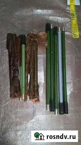 Ручки для насоса нр-1 Лух - изображение 1