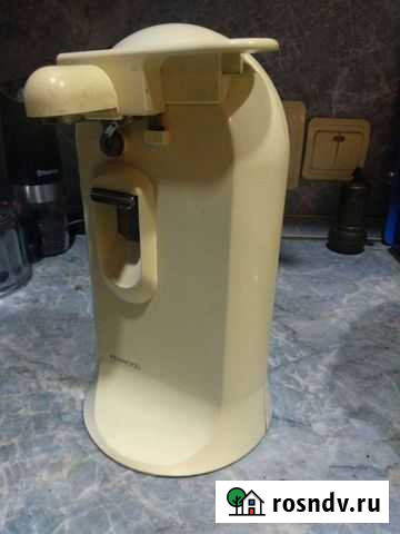 Электрический консервооткрыватель Ангарск - изображение 1