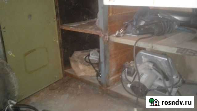 Верстак Нижний Тагил - изображение 1