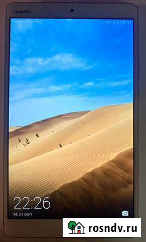 Huawei mediapad m3 Реутов - изображение 1
