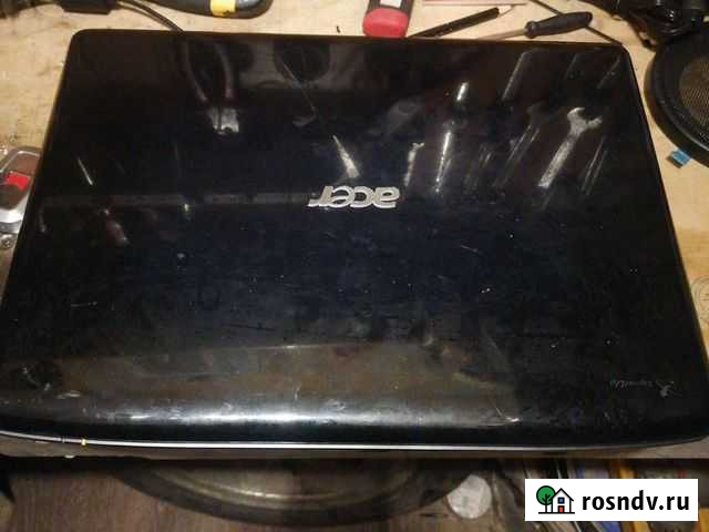 Ноутбук acer Дубровка - изображение 1