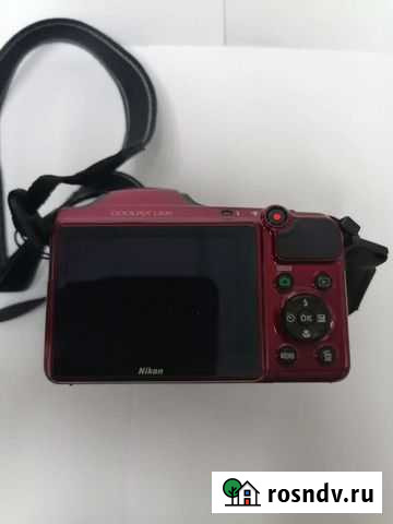 Компактный фотоаппарат Nikon Coolpix L820 Железногорск-Илимский - изображение 1