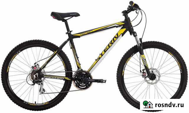 Велосипед Stern Motion 2.0 Новокузнецк - изображение 1