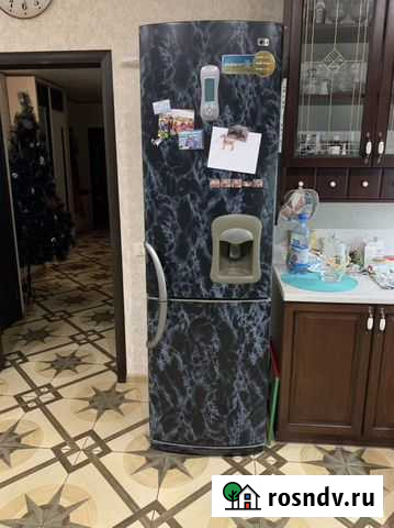 Холодильник Батайск - изображение 1