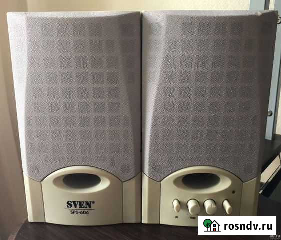 Колонки для компьютера Миасс - изображение 1