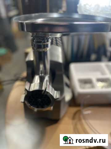 Мясорубка Wilmer M901 Копейск - изображение 1