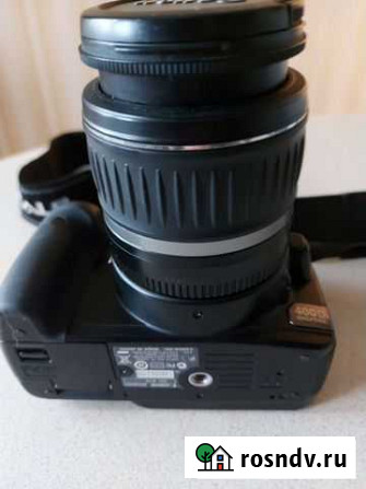 Объектив canon Новосибирск - изображение 1