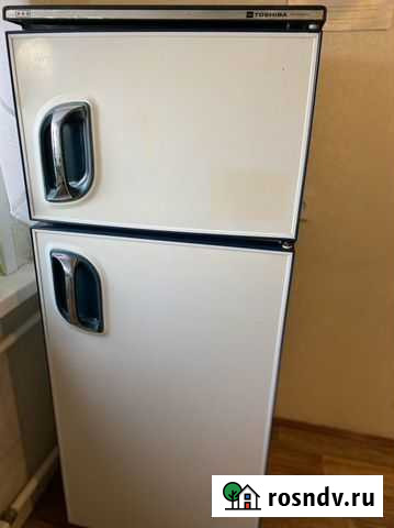 Холодильник Хабаровск - изображение 1