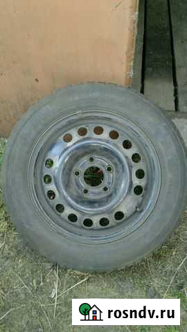 Диски на опель астра ветра Шарья - изображение 1