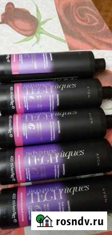 Шампунь Краснодар - изображение 1