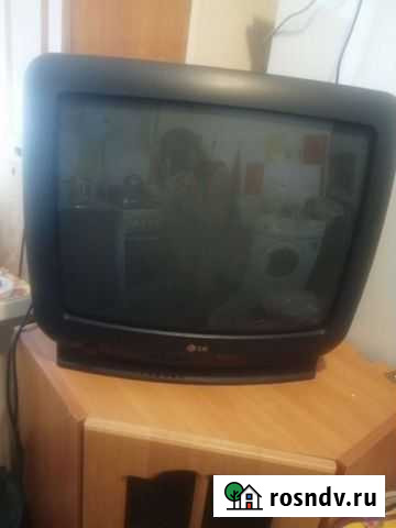 Телевизор Салават - изображение 1