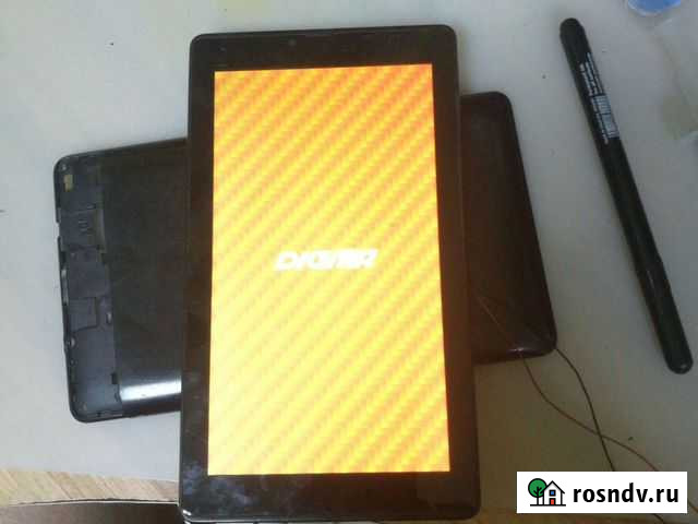 Планшет Digma Optima Prime 3G №25 Усть-Катав - изображение 1