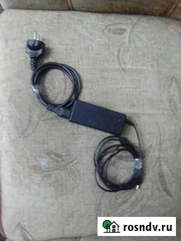 Зарядное устройство для ноутбука samsung Вязьма - изображение 1