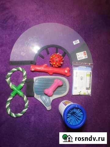 Аксессуары для собак Сергиев Посад - изображение 1