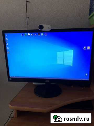 Компьютер Курск - изображение 1