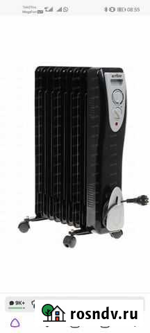 Обогреватель 2000вт Михнево - изображение 1