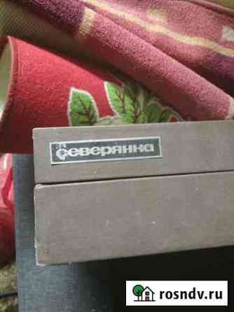 Ручная вязальная машинка Северянка Ульяновск