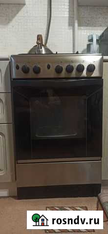 Газовая плита бу Кирово-Чепецк - изображение 1