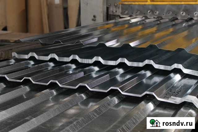 Профлист мп-20,с-8/Трубы/Листы г.к/Арматура/Метал Волгодонск - изображение 1