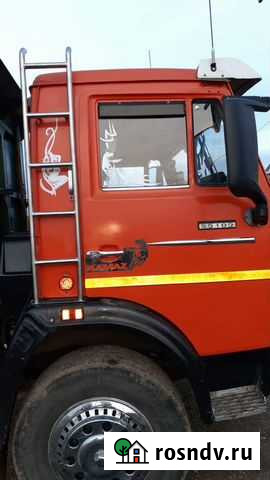 Лестница камаз Благовещенск - изображение 1