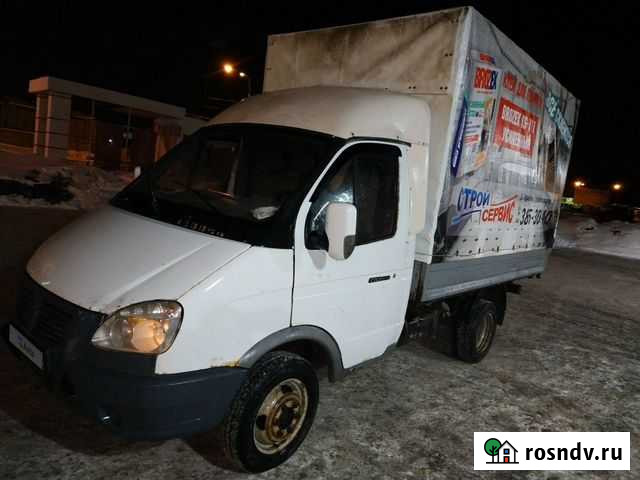 ГАЗ 3302, 2006 Екатеринбург - изображение 1