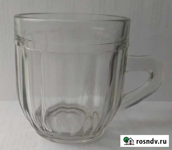 Кружка пивная. 0,5 л. СССР. 1957 год Кунгур - изображение 1