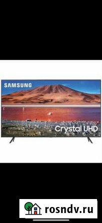 Телевизор Samsung Черкесск - изображение 1