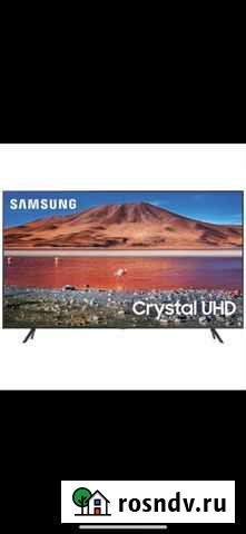 Телевизор Samsung Черкесск - изображение 1