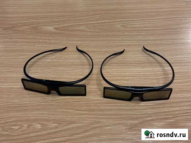 3d очки samsung Чита - изображение 1