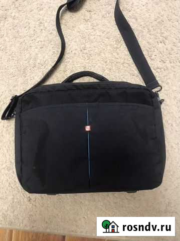 Сумка для ноутбука 15 6 Муром - изображение 1