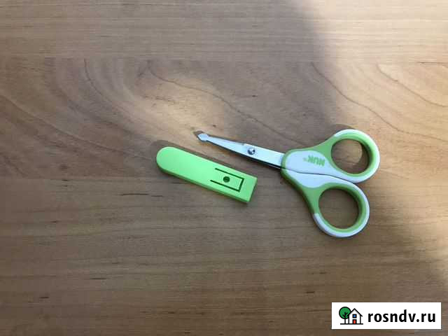 Ножницы детские Североморск - изображение 1