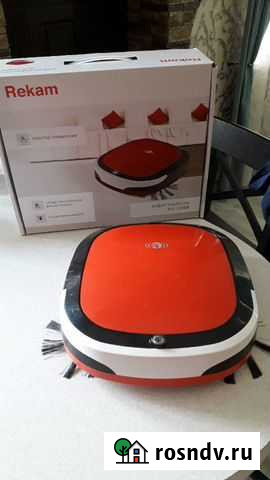 Робот пылесос Новочеркасск - изображение 1