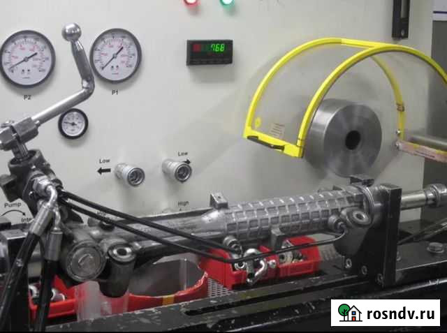 Ремонт рулевых реек. Насосов гур. Редукторов Калининград - изображение 1