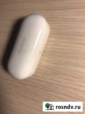 Беспроводные наушники Honor flypods Белгород - изображение 1