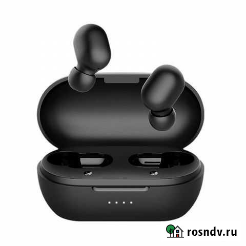 Xiaomi Haylou GT1 Pro*Гарантия Омск - изображение 1